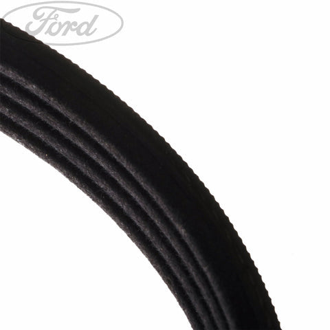 GENUINE FORD 5160290 FOCUS DRIVE V BELT | ML Performance UK