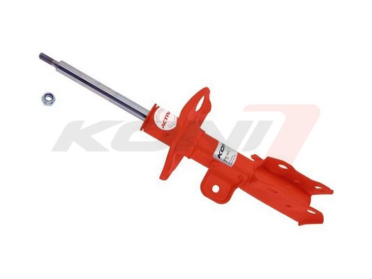 KONI 8745-1321L Shock Absorber For Toyota Prius III Hatchback (Xw30) | ML Performance UK UK