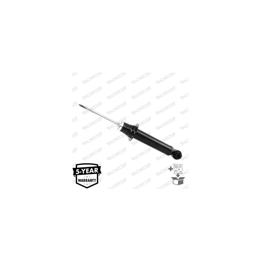 Monroe 376129SP Shock Absorber For Peugeot 407