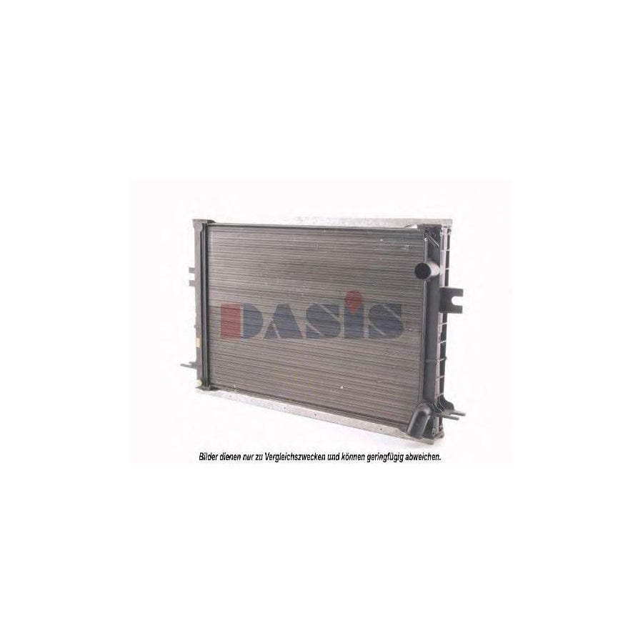 AKS Dasis 400530T Engine Radiator For IVeco Daily | ML Performance UK