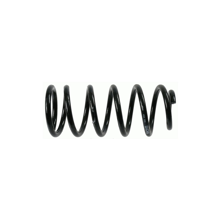 Sachs 994 050 Coil Spring For Kia Picanto I (Sa)