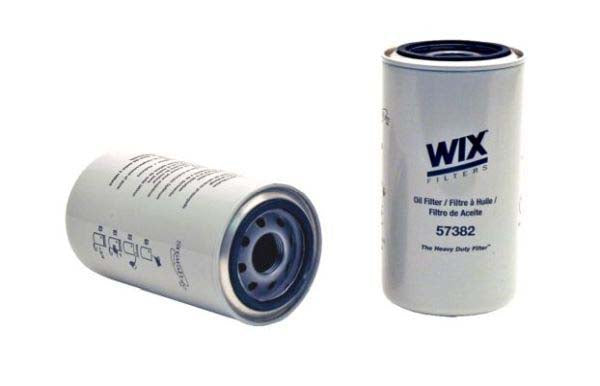 WIX Filters 57382 Oil Filter