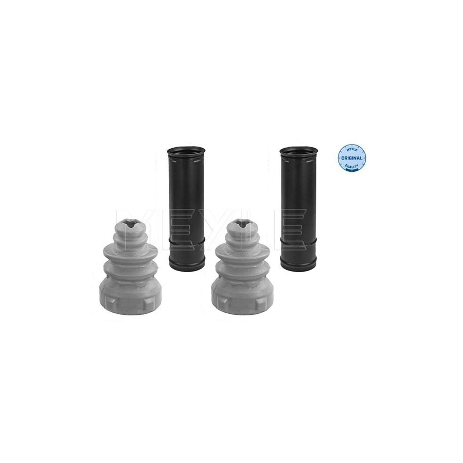 Meyle 100 740 0011 Dust Cover Kit, Shock Absorber