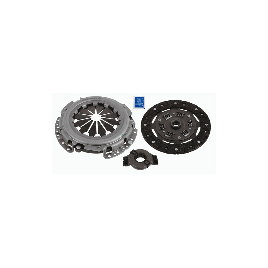 Sachs 3000 951 672 Clutch Kit