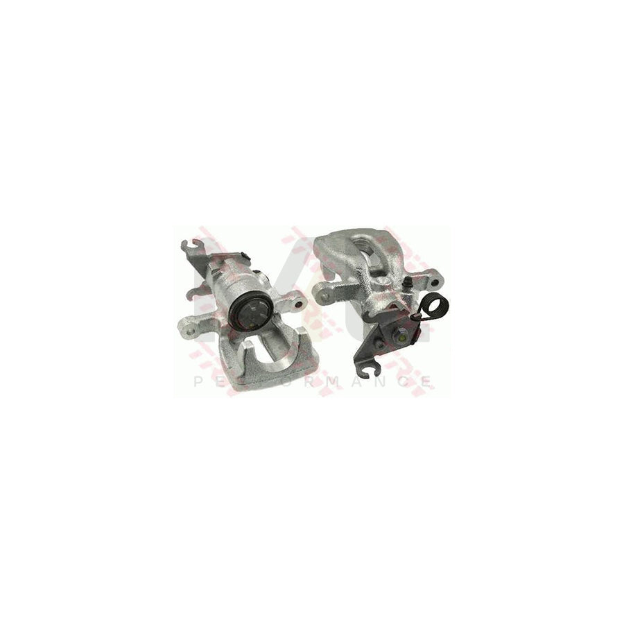 TRW BHQ257 Brake Caliper | ML Performance Car Parts