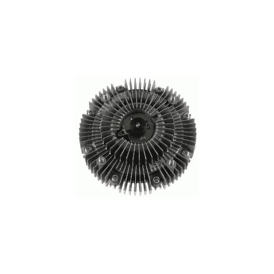 Sachs 2100 500 018 Fan Clutch