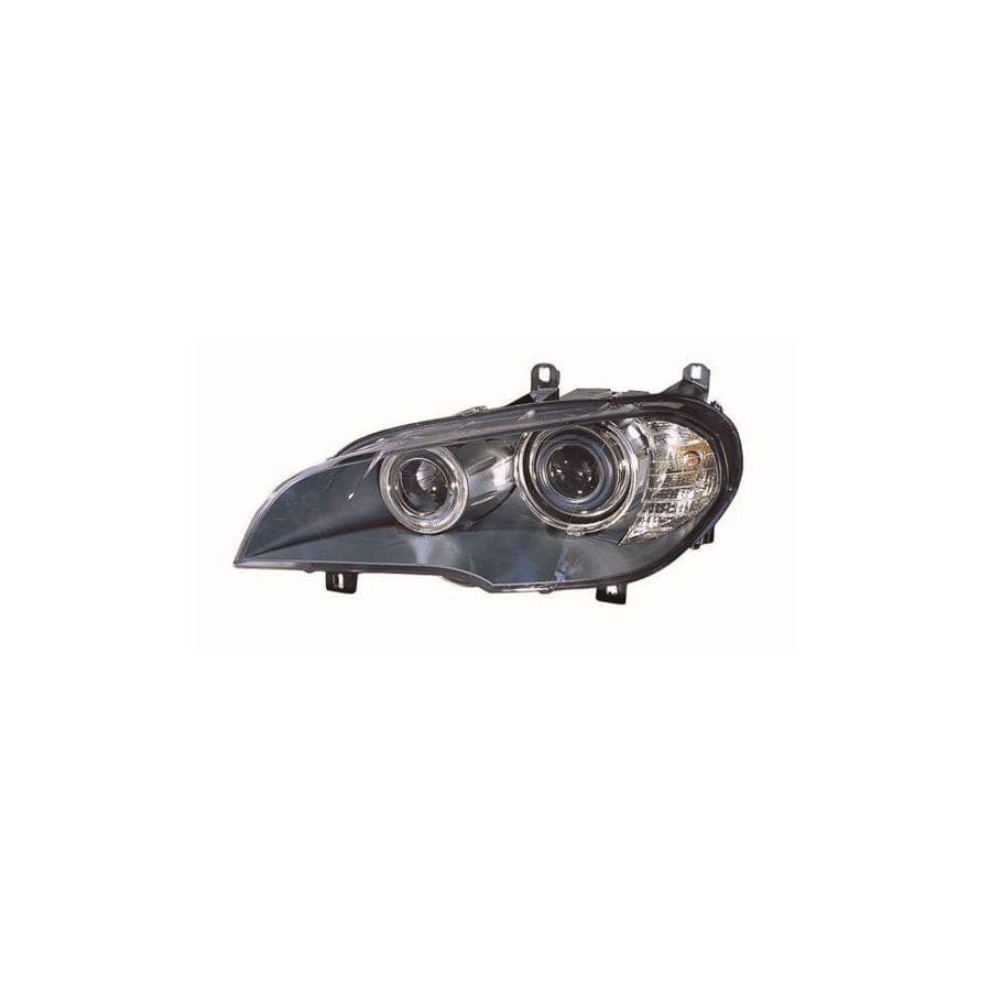 Abakus 4441159LMLEHM2 Headlight For Bmw X5 (E70) | ML Performance UK