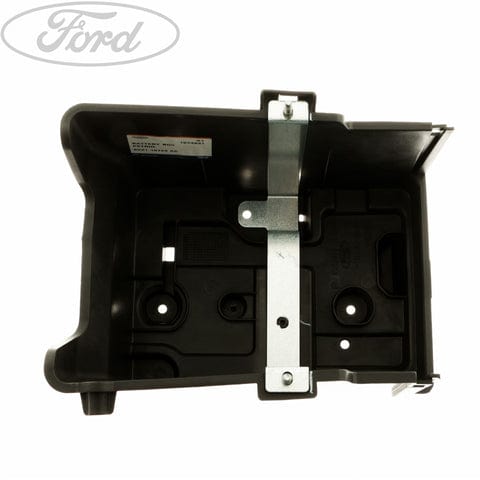 GENUINE FORD 2016176 GENUINE FORD FIESTA MK7 KUGA MK2 BATTERY TRAY MANUAL TRANSMISSION PETROL 2016176 | ML Performance UK