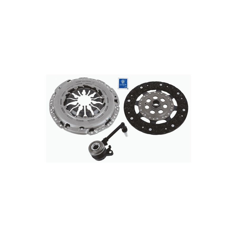 Sachs 3000 990 571 Clutch Kit