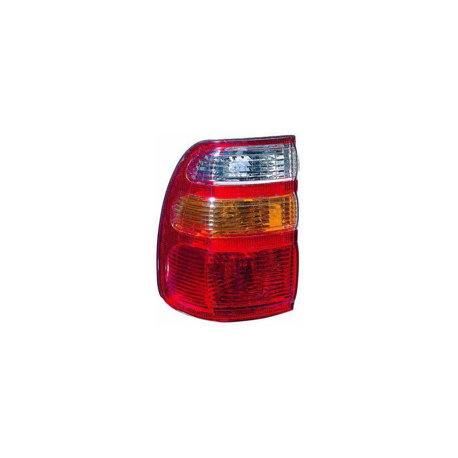 Abakus 21219B6RA Rear Light For Toyota Land Cruiser Amazon (J100) | ML Performance UK