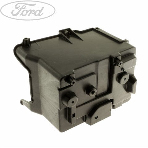 GENUINE FORD 2016176 GENUINE FORD FIESTA MK7 KUGA MK2 BATTERY TRAY MANUAL TRANSMISSION PETROL 2016176 | ML Performance UK