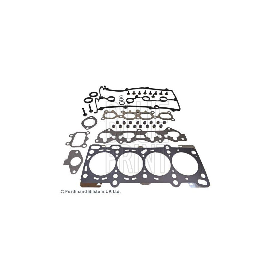 Blue Print ADM56267 Gasket Set, Cylinder Head For Mazda 626