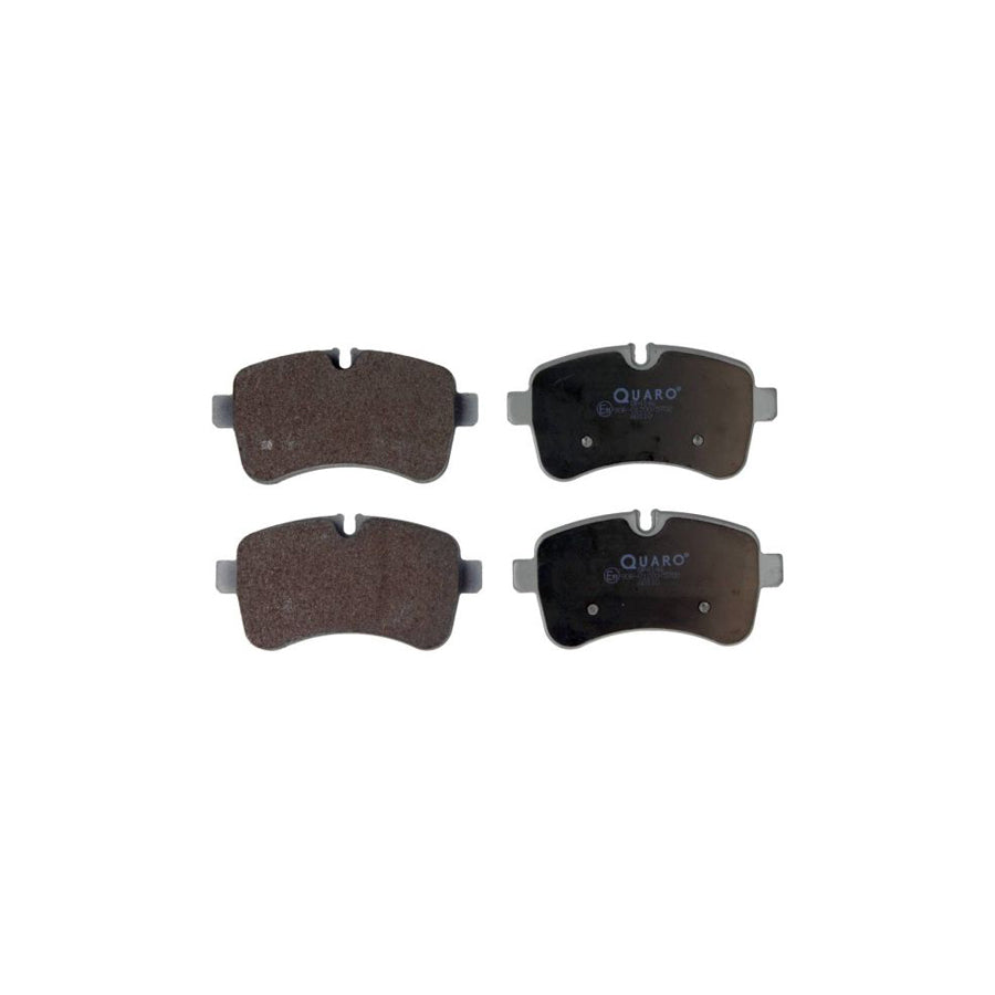 Quaro QP4146 Brake Pad Set For Iveco Daily