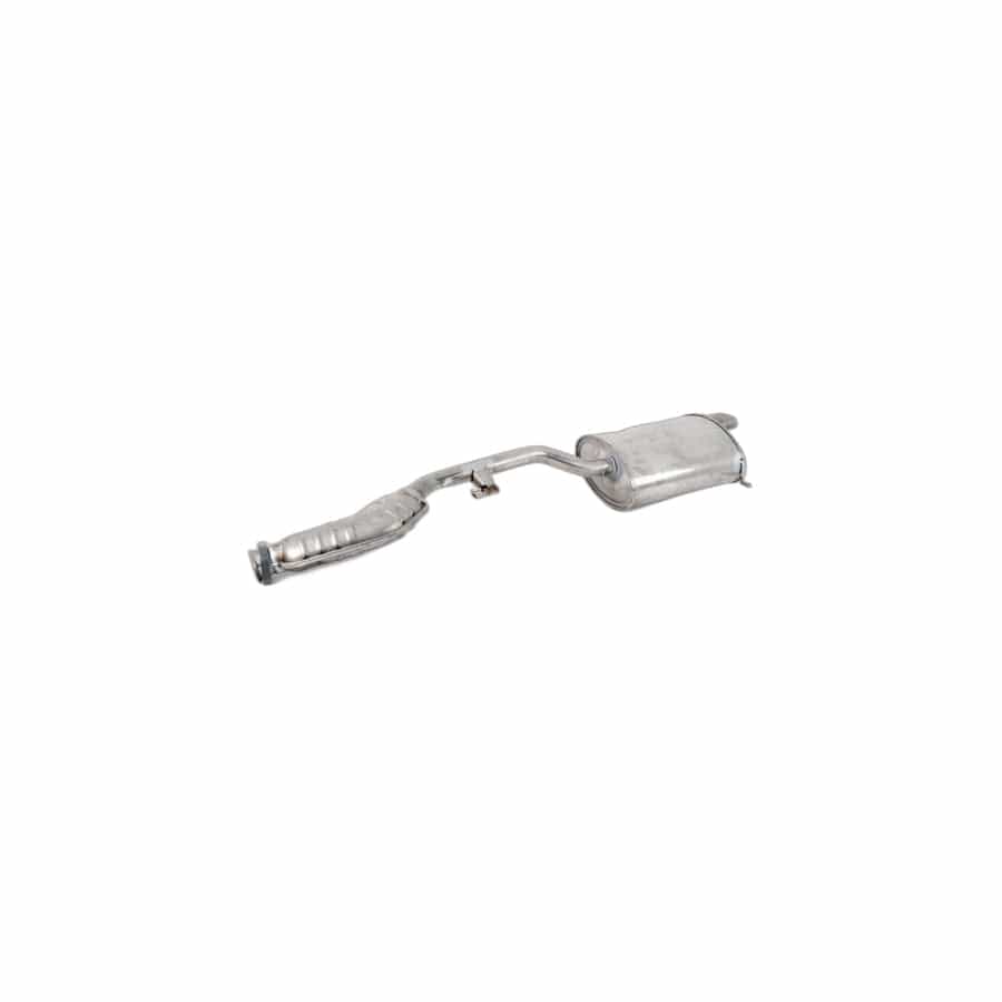 Genuine BMW 18101433388 E36 Rear Muffler (Inc. Z3 1.9) | ML Performance UK Car Parts