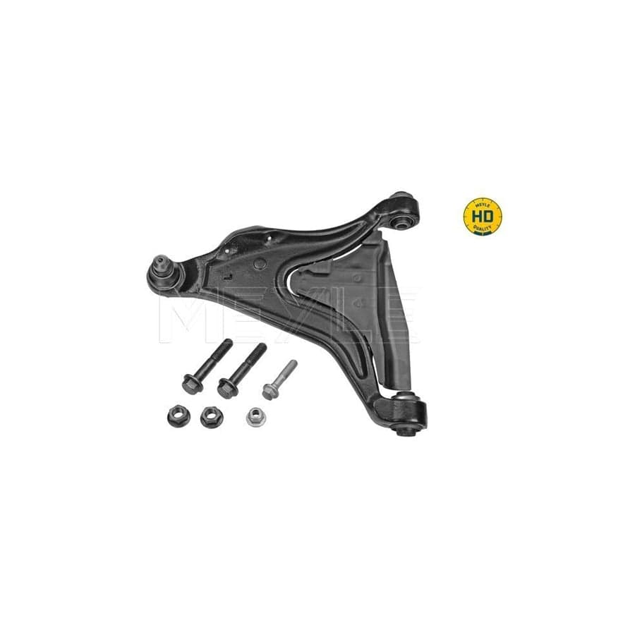 Meyle 516 050 0015/Hd Suspension Arm