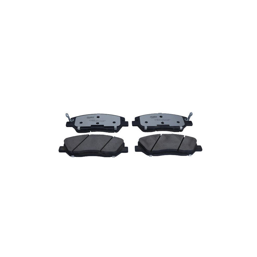 Quaro QP4128C Brake Pad Set