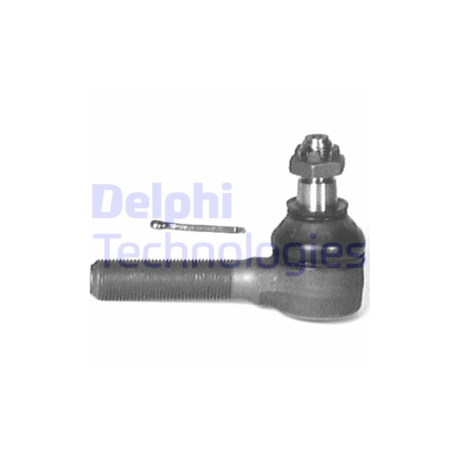 Delphi Ta1241 Track Rod End For Vw Lt