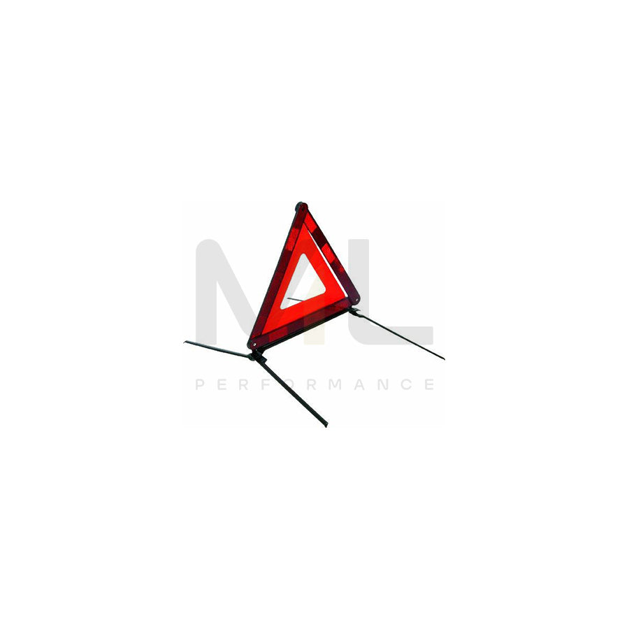 Holthaus Medical 84000 Warning triangle | ML Performance Car Parts