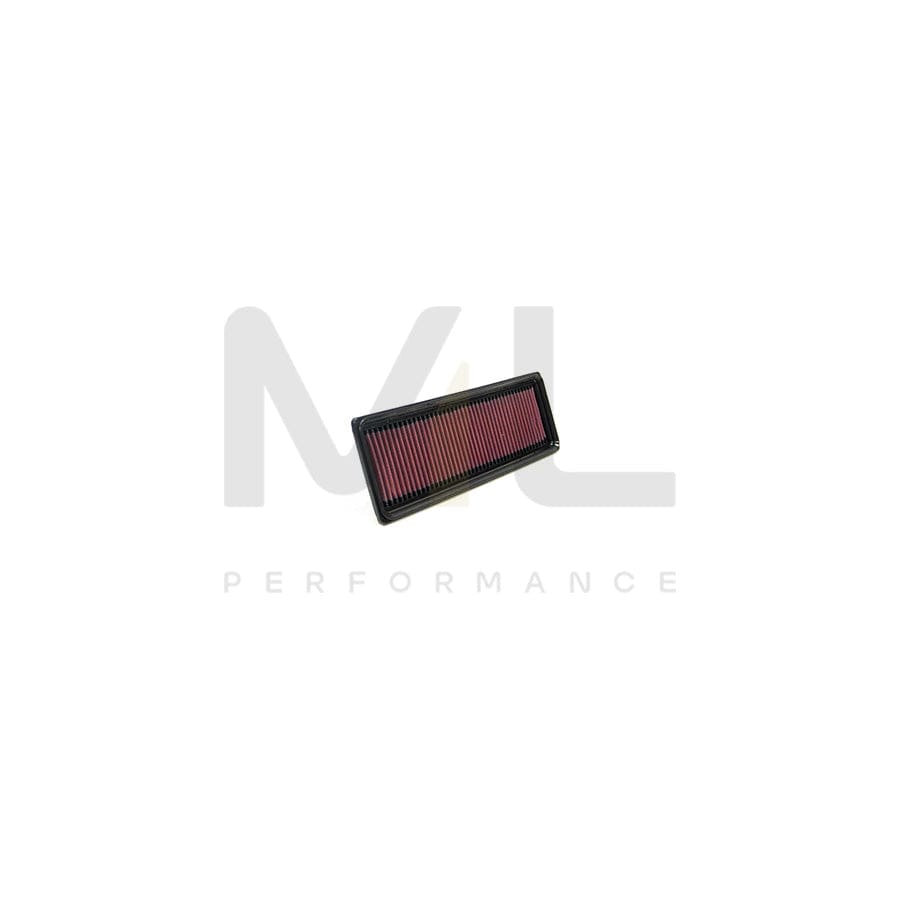 K&N 33-2847 Replacement Air Filter | ML Car Parts UK | ML Performance