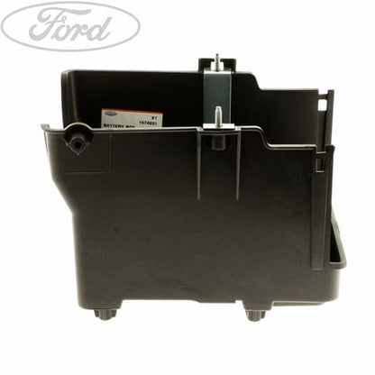 GENUINE FORD 2016176 GENUINE FORD FIESTA MK7 KUGA MK2 BATTERY TRAY MANUAL TRANSMISSION PETROL 2016176 | ML Performance UK