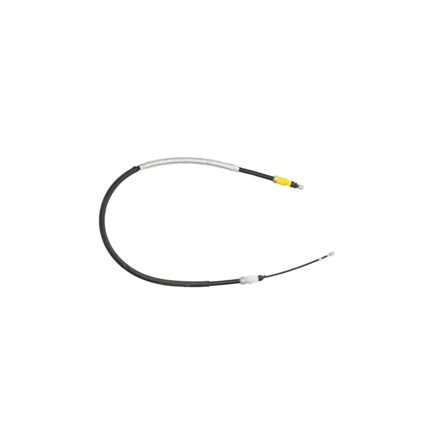 ABE C7C025ABE Hand Brake Cable For Citroën C4