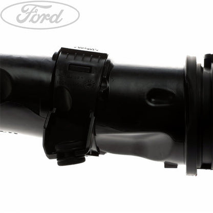 GENUINE FORD 1752340 S-MAX MONDEO GALAXY INDUCTION AIR BOX INTAKE HOSE PIPE | ML Performance UK