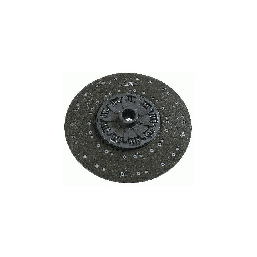 Sachs 1861 876 134 Clutch Disc