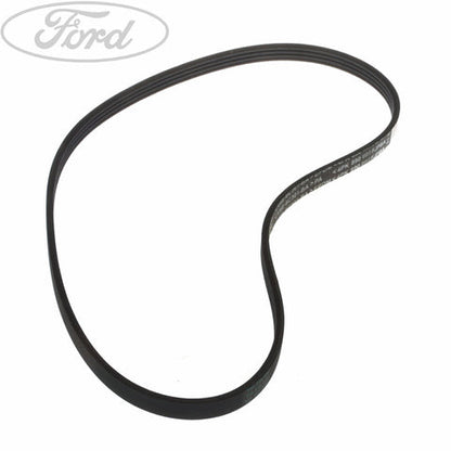 GENUINE FORD 5160290 FOCUS DRIVE V BELT | ML Performance UK