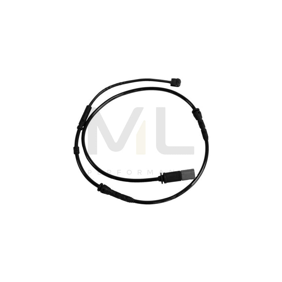 HELLA 8DK 355 251-741 Brake pad wear sensor | ML Performance Car Parts