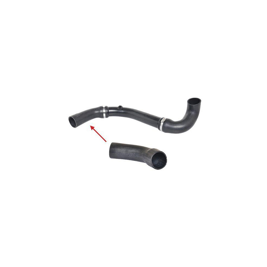 Bugiad 88593 Charger Intake Hose Suitable For Mercedes-Benz E-Class