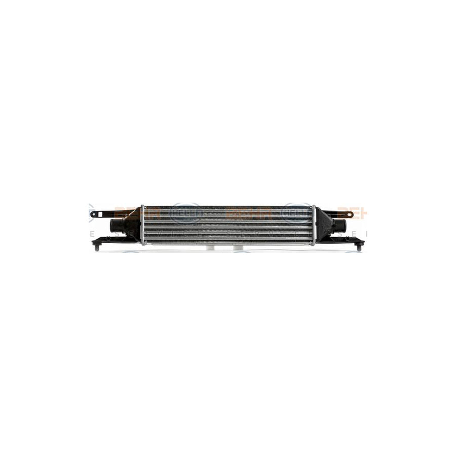 Hella 8ML 376 900-401 Intercooler