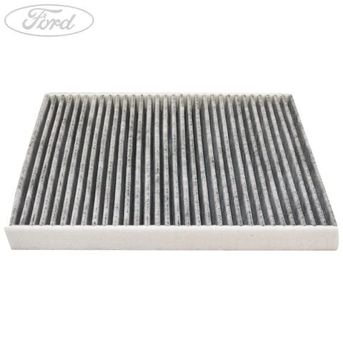 GENUINE FORD 1566997 FIESTA B-MAX CARBON CABIN POLLEN ODOUR FILTER | ML Performance UK