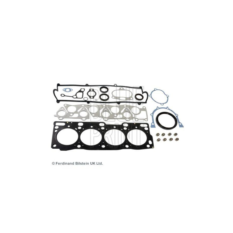 Blue Print ADM56266 Gasket Set, Cylinder Head For Mazda E-Series