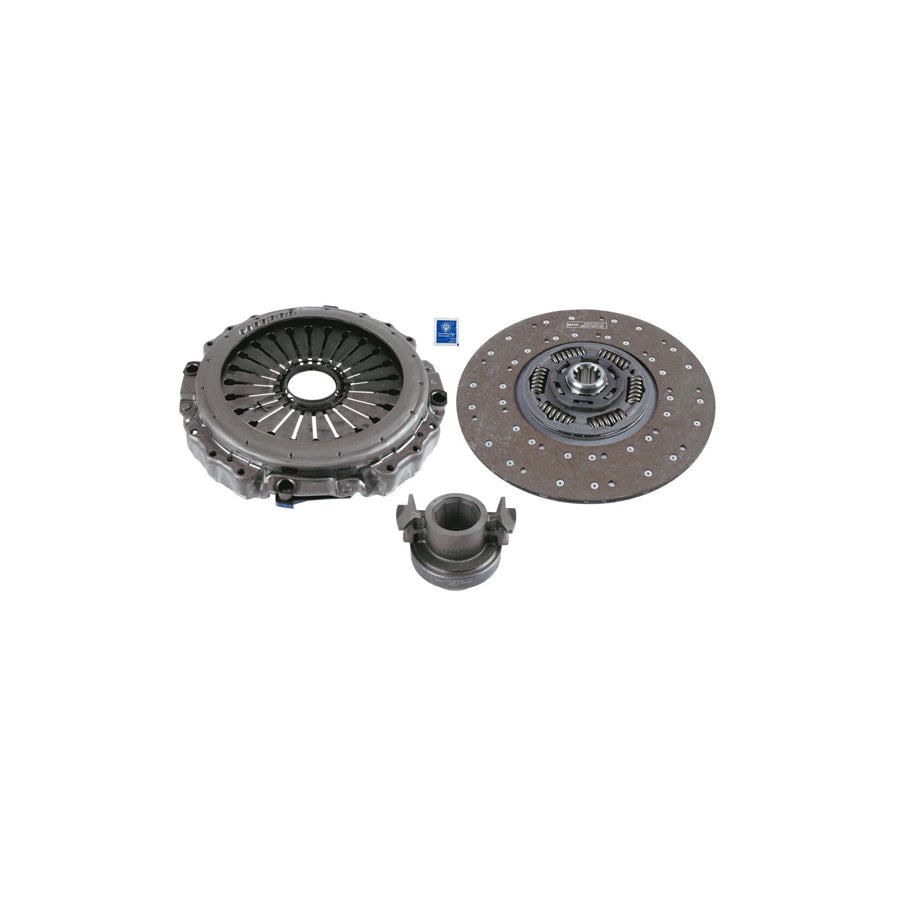 Sachs 3400 124 101 Clutch Kit