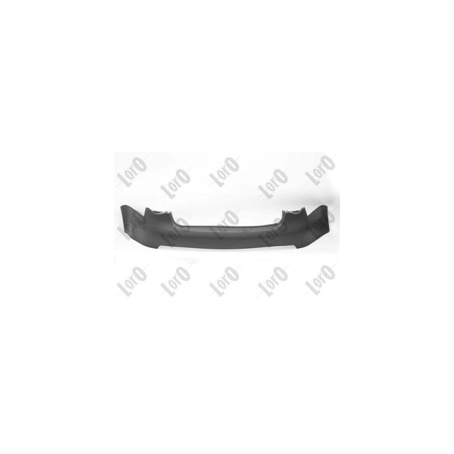 Abakus 05331600 Rear Bumper For Vw Jetta Mk5 (1K) | ML Performance UK