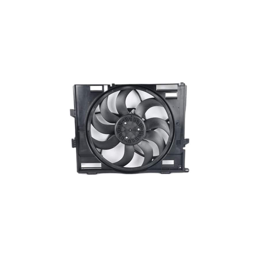 Genuine BMW 17428625440 F33 F32 F21 Fan Housing With Fan 600W (Inc. 230iX, 320iX & M240i) | ML Performance UK Car Parts