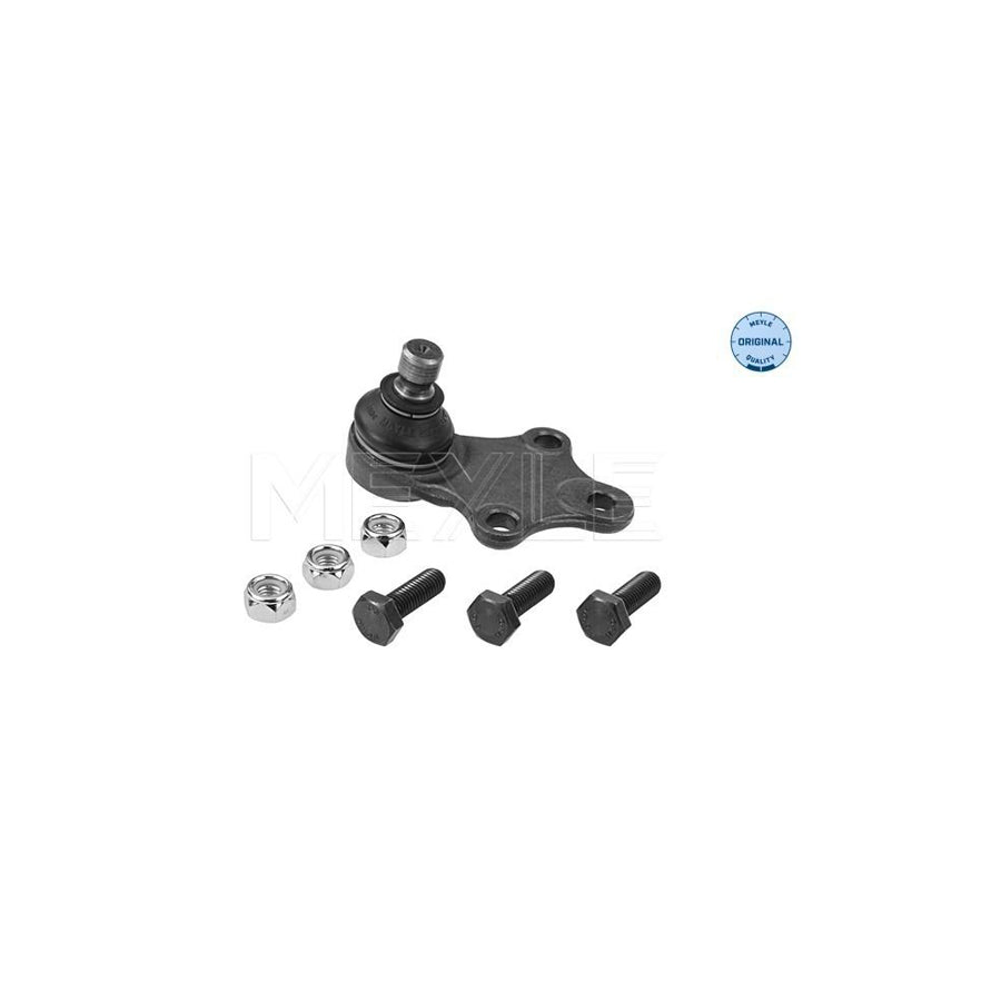 Meyle 11-16 010 6909 Ball Joint For Peugeot 306