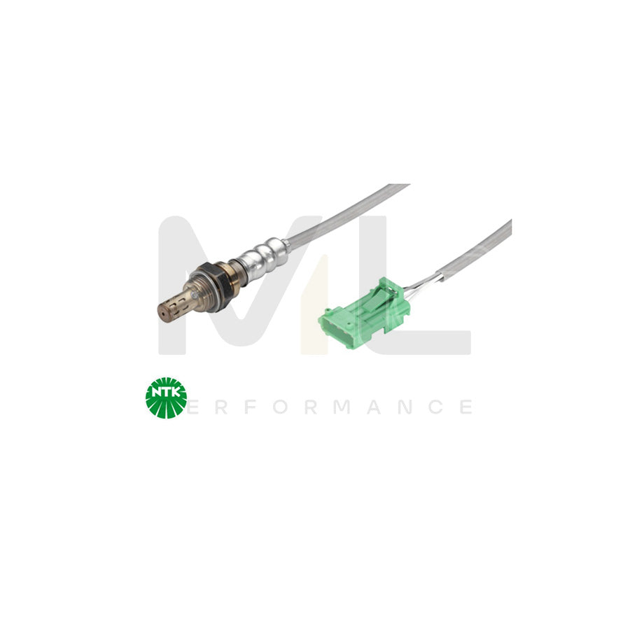 NTK Lambda Sensor / O2 Sensor (NGK 1579) - OZA683-EE18 | ML Car Parts UK | ML Performance