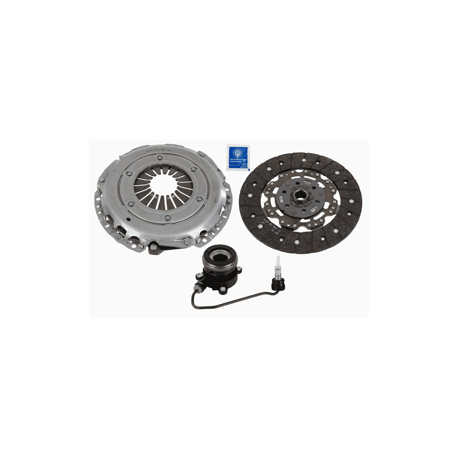 Sachs 3000 990 573 Clutch Kit