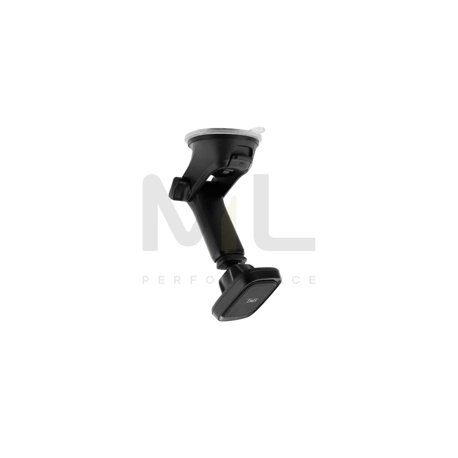 TnB 8676 Car phone holder with ball joint, windscreen, Magnetic, universal 360°° | ML Performance Car Parts