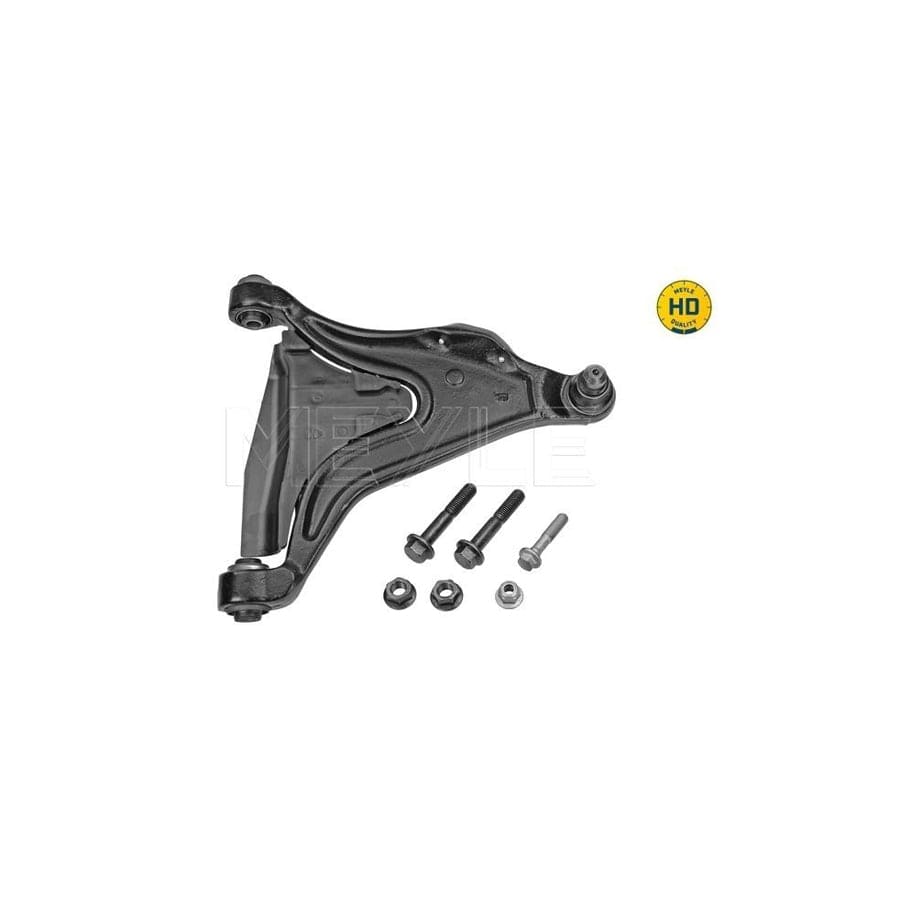 Meyle 516 050 0016/Hd Suspension Arm