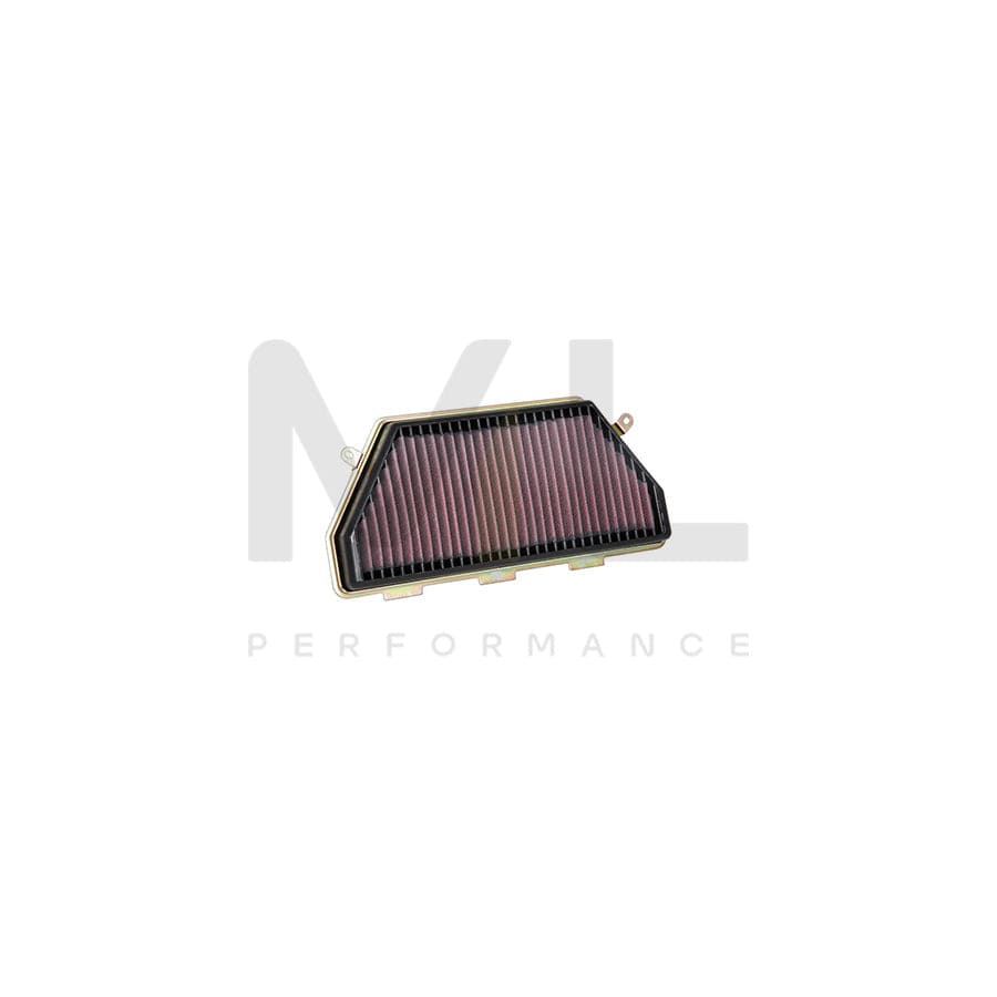 K&N HA-1017 Replacement Air Filter | ML Car Parts UK | ML Performance