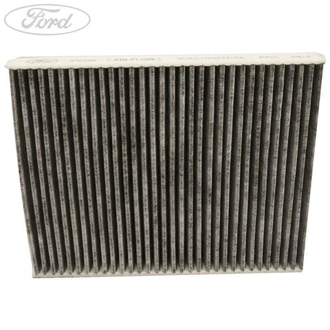 GENUINE FORD 1566997 FIESTA B-MAX CARBON CABIN POLLEN ODOUR FILTER | ML Performance UK