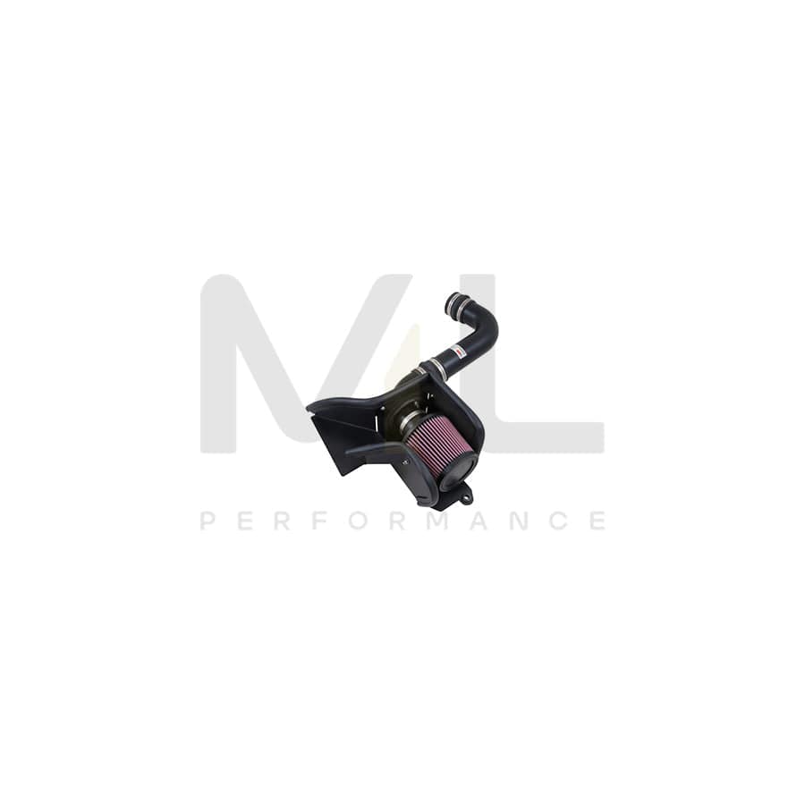 K&N 69-9507TTK Performance Air Intake System | ML Car Parts UK | ML Performance