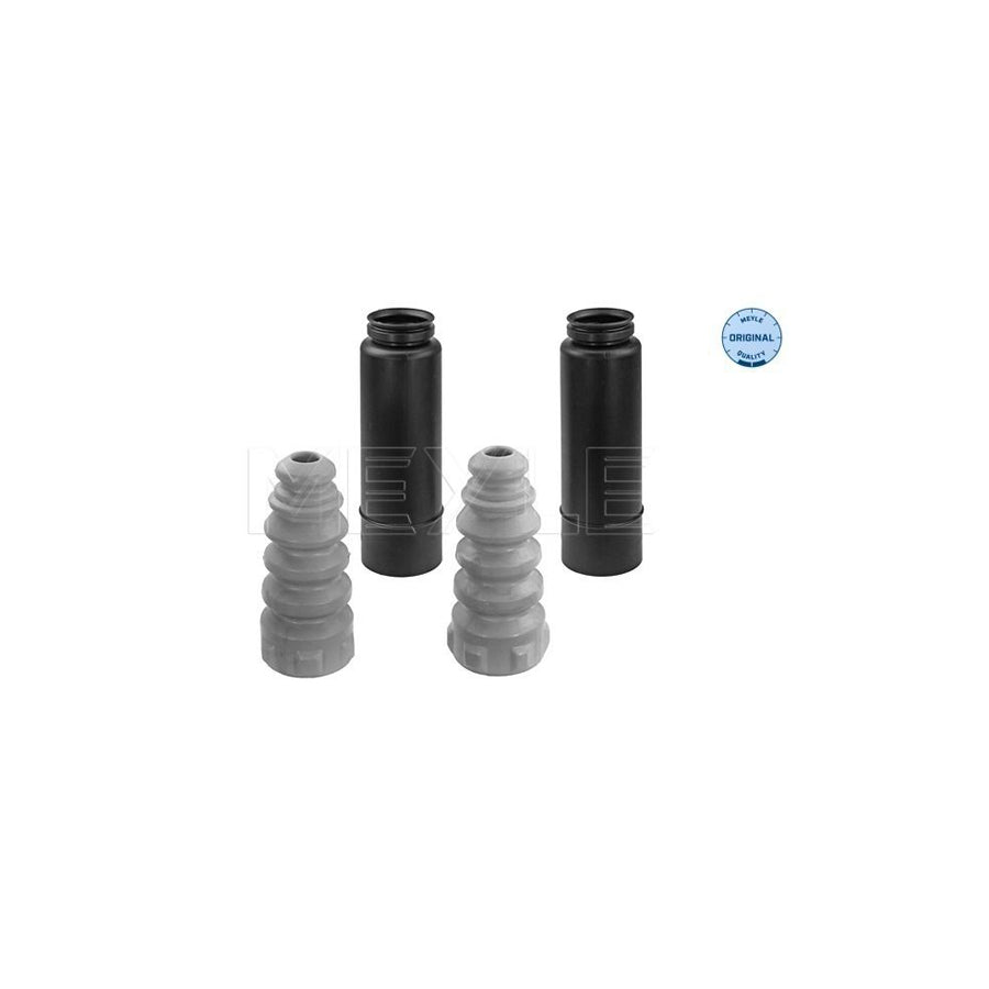 Meyle 100 740 0015 Dust Cover Kit, Shock Absorber