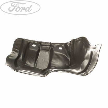 GENUINE FORD 1727513 EXHAUST SYSTEM HEAT SHIELD | ML Performance UK