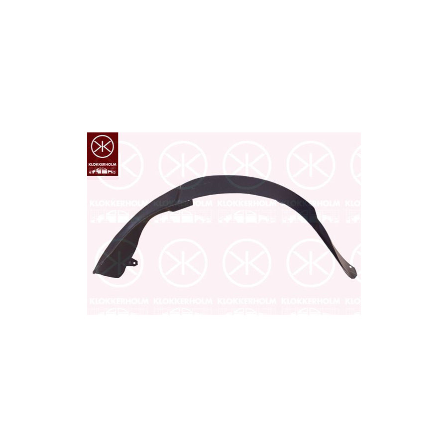 Klokkerholm 1115387 Panelling, Mudguard for DAEWOO Matiz I Hatchback (M100, M150) | ML Performance UK Car Parts