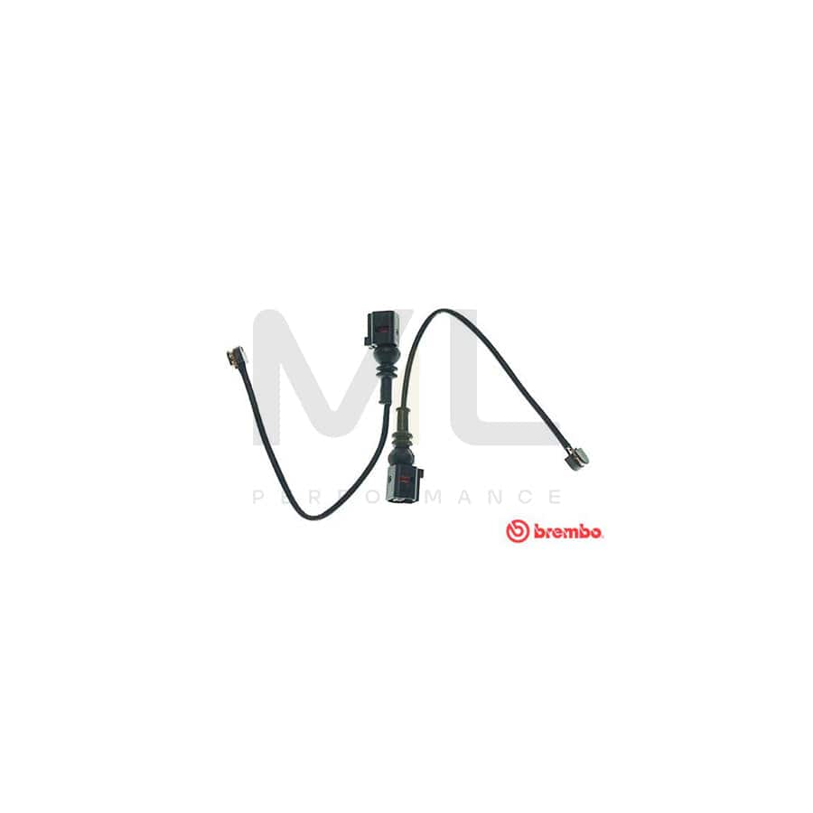 BREMBO A 00 209 Brake pad wear sensor | ML Performance Car Parts