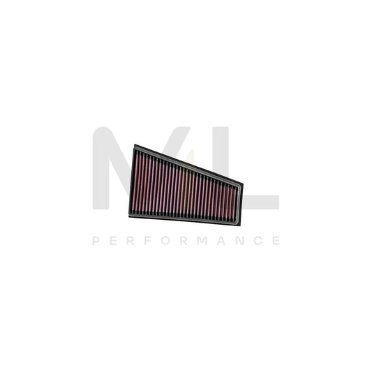 K&N 33-2995 Replacement Air Filter | ML Car Parts UK | ML Performance