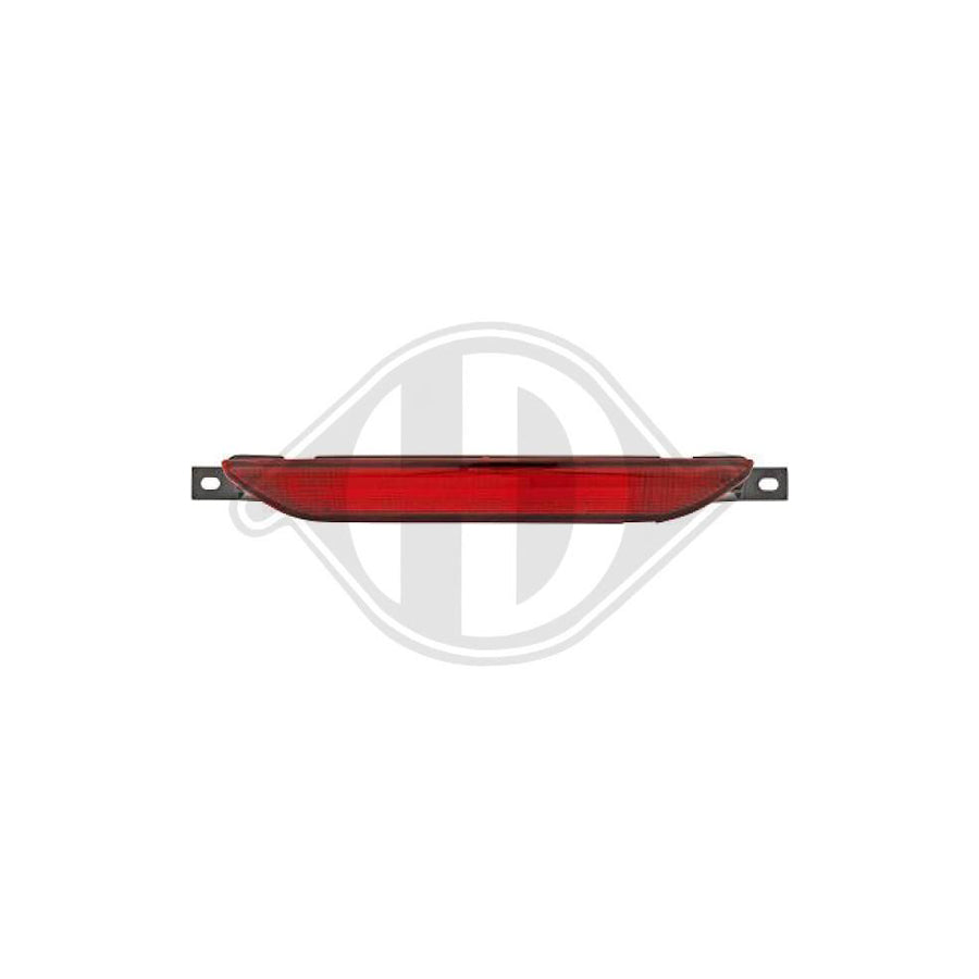 Diederichs 2613094 Third Brake Light For Jeep Grand Cherokee Iv (Wk, Wk2) | ML Performance UK Car Parts